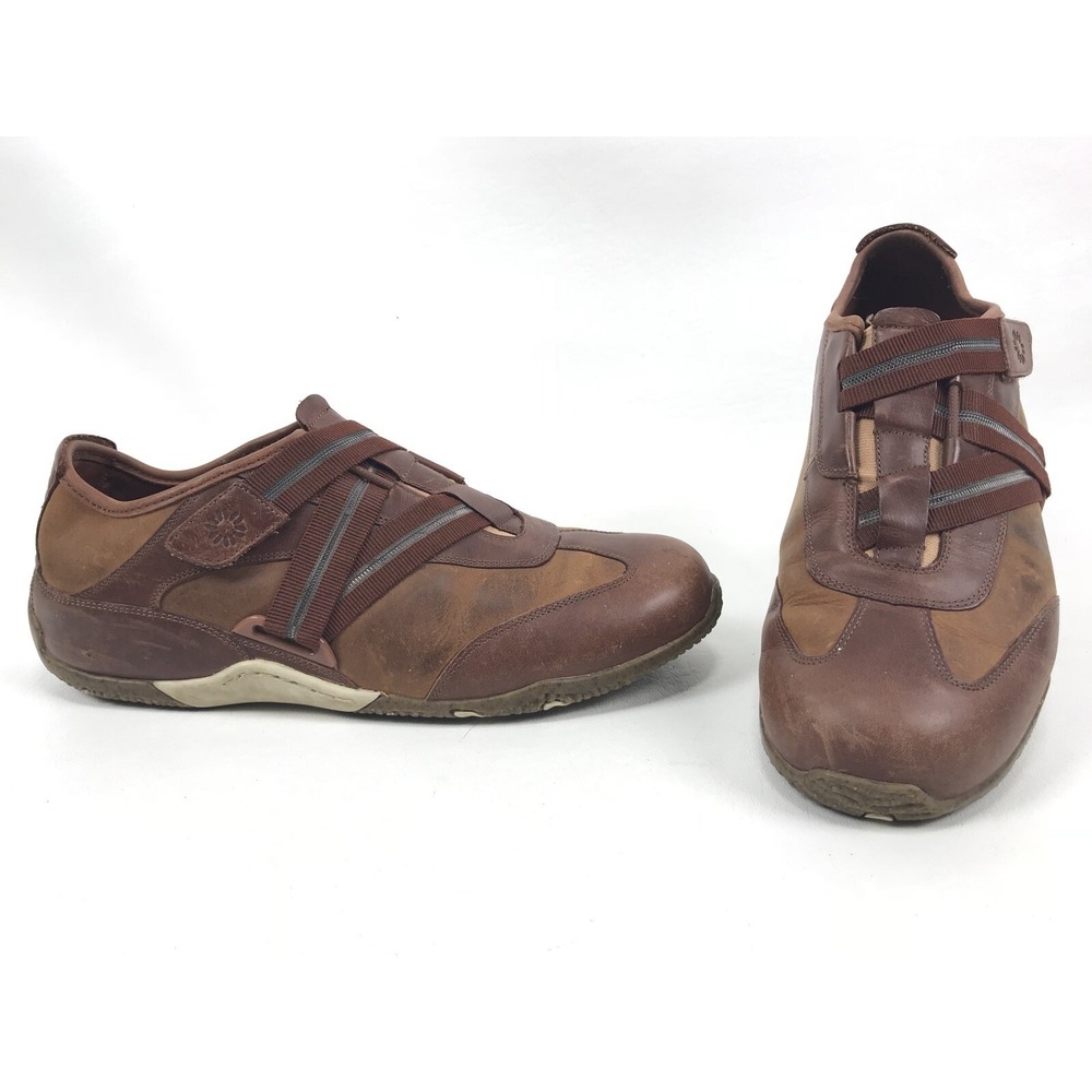 ZUMFOOT Helena Z Strap Casual WALKING SHOES Womens Size 40 M 9.5 US‎
